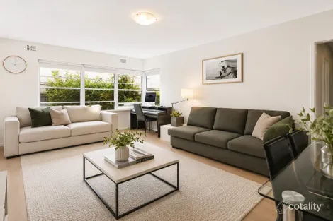 3/17 Guilfoyle Ave, Double Bay, NSW 2028