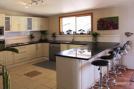 Property photo of 83 Tudor Street Bourke NSW 2840