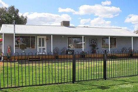 Property photo of 83 Tudor Street Bourke NSW 2840