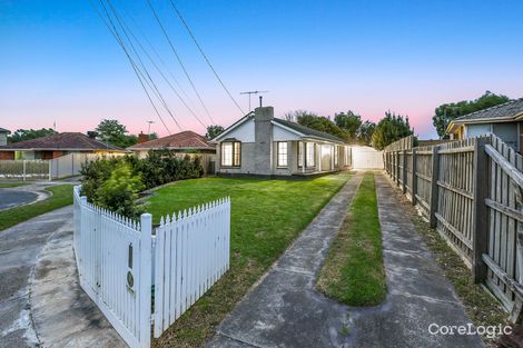 Property photo of 17 Glencannon Crescent Clayton South VIC 3169