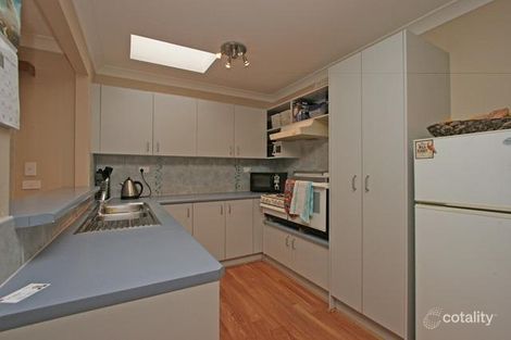 Property photo of 4 Swagman Place Werrington Downs NSW 2747