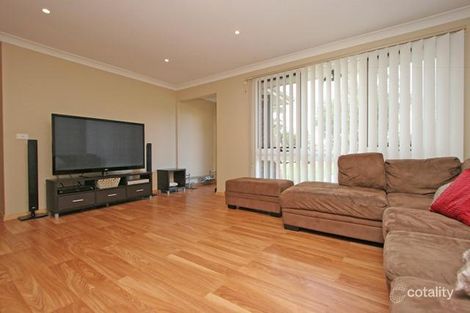 Property photo of 4 Swagman Place Werrington Downs NSW 2747