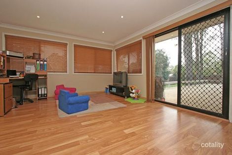 Property photo of 4 Swagman Place Werrington Downs NSW 2747