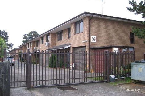 Property photo of 7/19 Pevensey Street Canley Vale NSW 2166