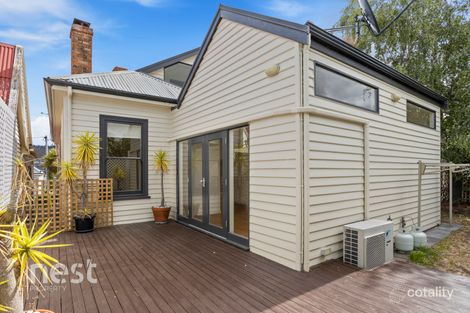 Property photo of 9 St Georges Terrace Battery Point TAS 7004