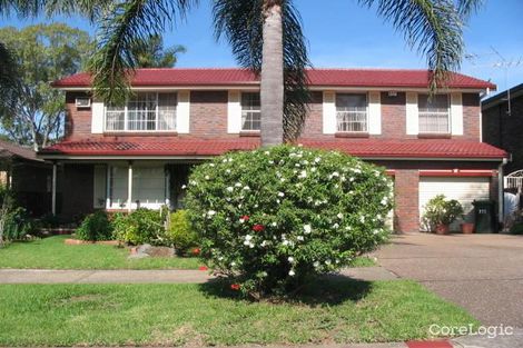 Property photo of 117 Beechwood Avenue Greystanes NSW 2145