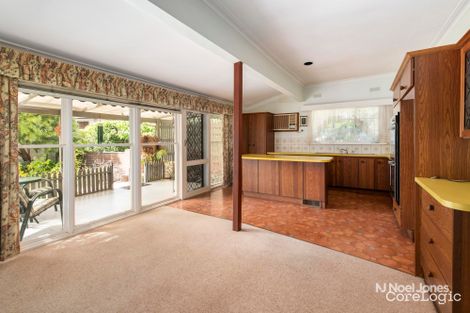 Property photo of 21 Malabar Road Blackburn VIC 3130