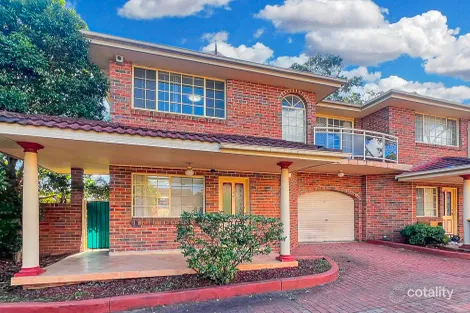 3/26 Orchard Rd, Bass Hill, NSW 2197