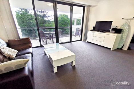 407/21 Patrick Lane, Toowong, QLD 4066