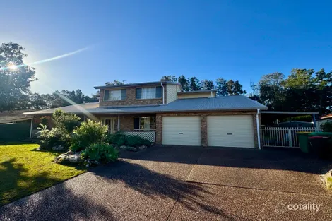 27 Lady Penrhyn Cl, Bateau Bay, NSW 2261