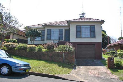 4 Sea View Rd, Wollongong, NSW 2500