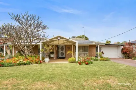 34 Waterton Way, Cooloongup, WA 6168