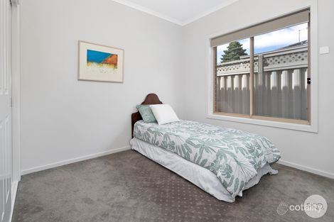 Property photo of 260 Forest Street Wendouree VIC 3355