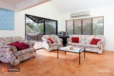 Property photo of 3 Amamoor Court Cashmere QLD 4500