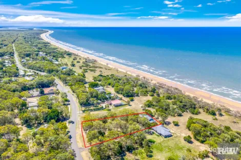 78 Sylvan Dr, Moore Park Beach, QLD 4670