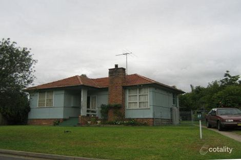 Property photo of 27 Patterson Street Ermington NSW 2115