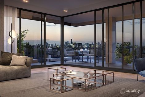 Property photo of 401/2 Porter Street Prahran VIC 3181