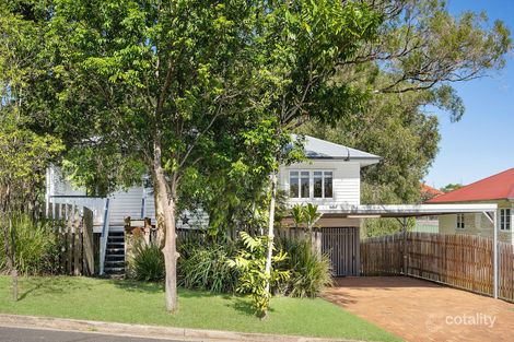 Property photo of 165 Mayfield Road Moorooka QLD 4105
