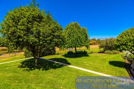 Property photo of 26 Morgans Road Dingup WA 6258