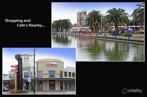 Property photo of 4A Trinity Circuit Mawson Lakes SA 5095