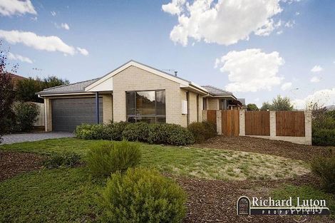 Property photo of 6 Splayd Close Dunlop ACT 2615
