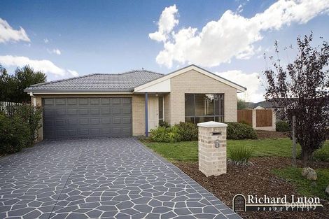 6 Splayd Cl, Dunlop, ACT 2615