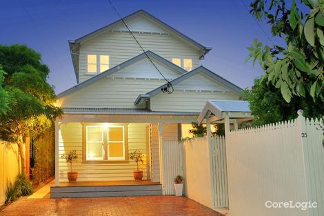 Property photo of 35 Carlton Street McKinnon VIC 3204