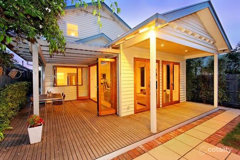 Property photo of 35 Carlton Street McKinnon VIC 3204