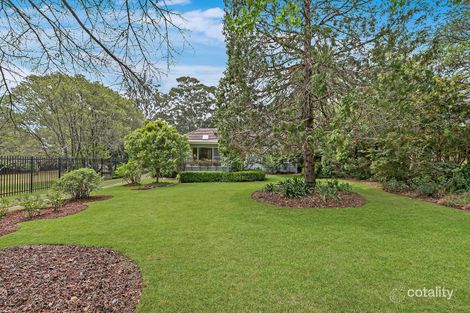 Property photo of 88 Boundary Road Pennant Hills NSW 2120