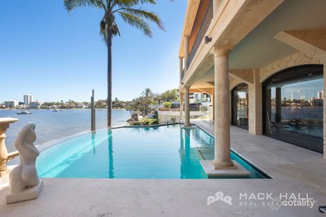 Property photo of 167 Waratah Place Dalkeith WA 6009