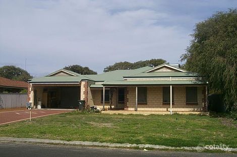 46 David Dr, Geographe, WA 6280