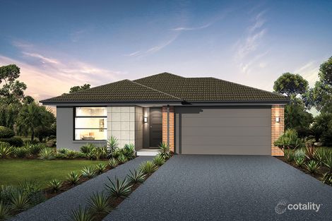 Lot 338 Mediterranean Ave, Clyde, VIC 3978