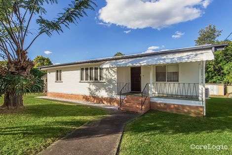 Property photo of 9 Leslie Street East Ipswich QLD 4305