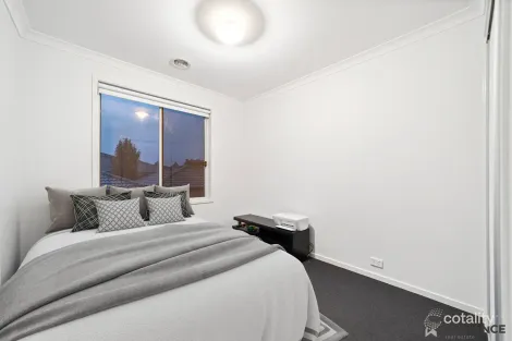 Property photo of 20 Banimboola Walk Tarneit VIC 3029