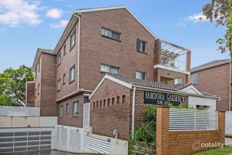 3/58 Cairds Ave, Bankstown, NSW 2200
