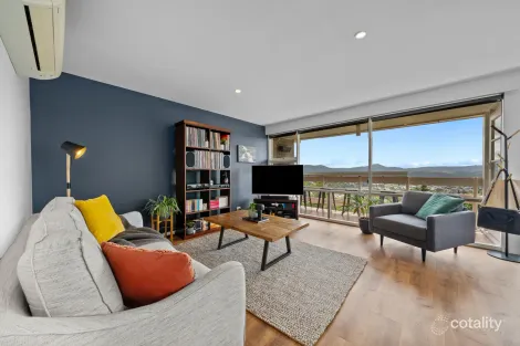 Property photo of 3/3 Jabez Crescent Lenah Valley TAS 7008