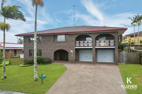53 Pompadour St, Sunnybank Hills, QLD 4109
