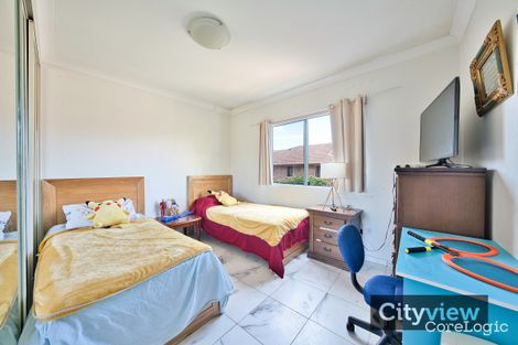 Property photo of 24/40 Chertsey Avenue Bankstown NSW 2200