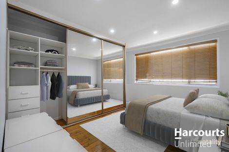 Property photo of 10 The Crescent Toongabbie NSW 2146