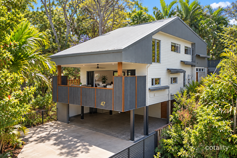 Property photo of 47 Marmion Parade Taringa QLD 4068