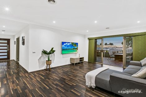 Property photo of 14 Corymbia Promenade Pakenham VIC 3810