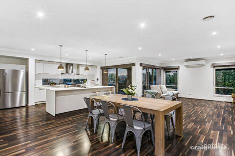 Property photo of 14 Corymbia Promenade Pakenham VIC 3810