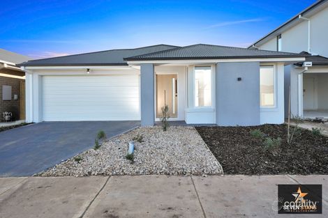 12 Trudeau Rd, Melton South, VIC 3338