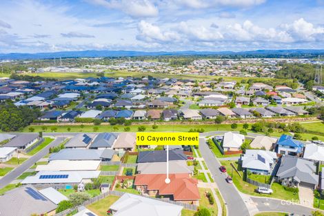 Property photo of 10 Cayenne Street Griffin QLD 4503