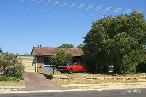 60 Warrandyte Dr, Craigie, WA 6025