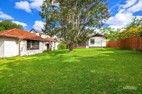 Property photo of 7 Albyn Road Strathfield NSW 2135