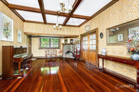 Property photo of 7 Albyn Road Strathfield NSW 2135