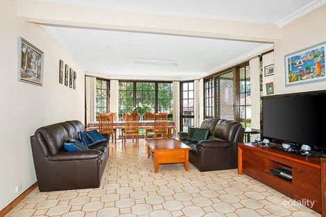 Property photo of 7 Albyn Road Strathfield NSW 2135