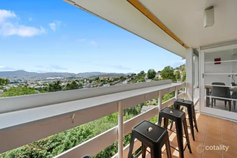Property photo of 3/3 Jabez Crescent Lenah Valley TAS 7008