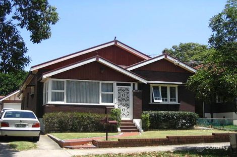 Property photo of 28 Wychbury Avenue Croydon NSW 2132